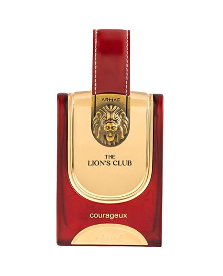 ARMAF LION´S CLUB COURAGEUX EDP