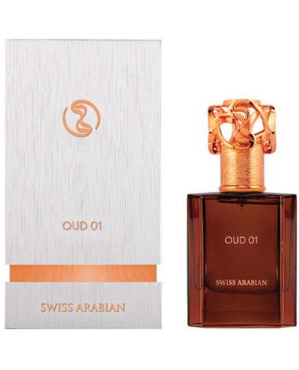 SWISS ARABIAN OUD 07 EDP