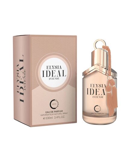CAMARA PERFUMES ELYSIA IDEAL INTENSE EDP
