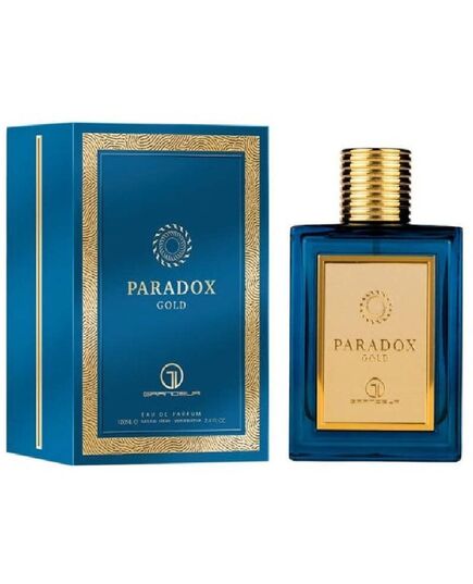 GRANDEUR PARADOX GOLD EDP