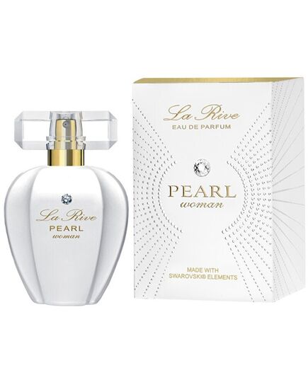 LA RIVE PEARL WOMAN EDP