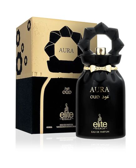 RISALA ELITE ELITE AURA OUD EDP