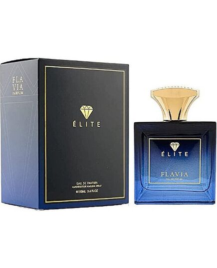 FLAVIA ELITE EDP