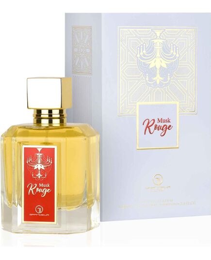 GRANDEUR MUSK ROUGE EDP