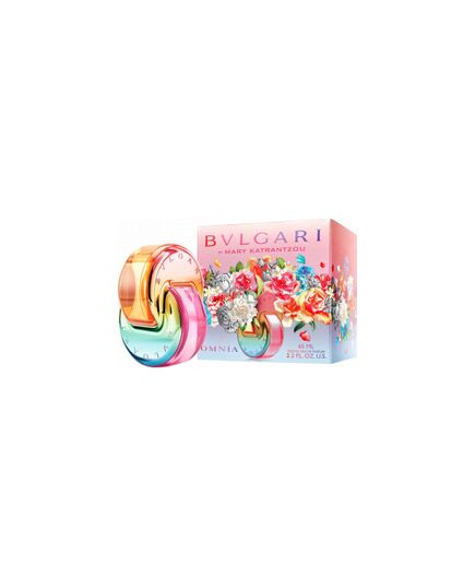 BVLGARI OMNIA BY MARY KATRANTZOU EDP