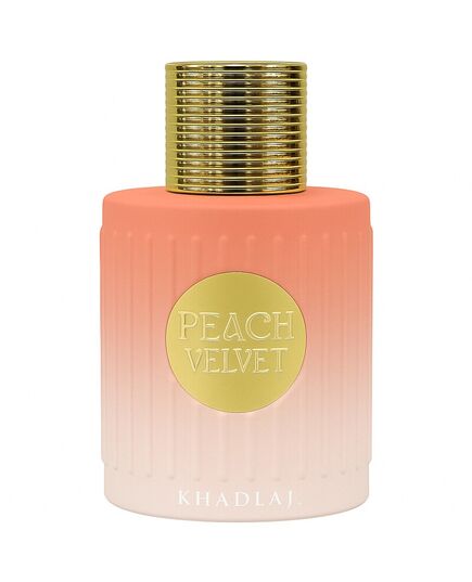 KHADLAJ PEACH VELVET EDP