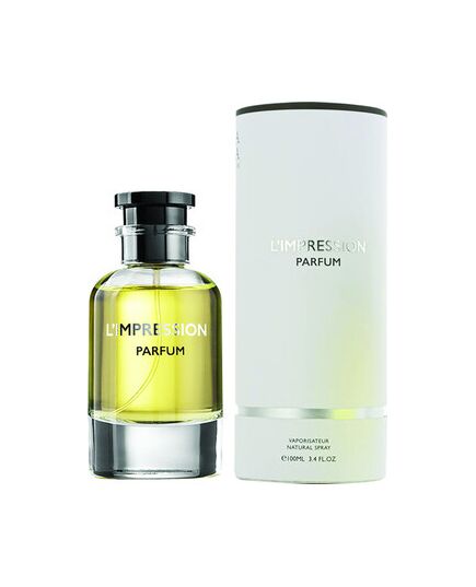 FLAVIA L´IMPRESSION PARFUM EDP