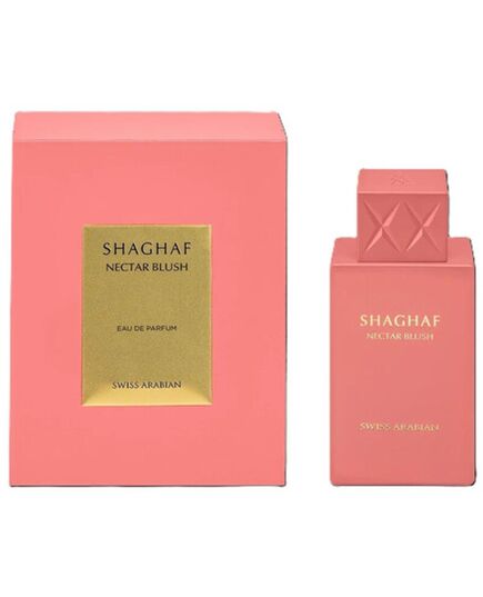 SWISS ARABIAN SHAGHAF NECTAR BLUSH EDP
