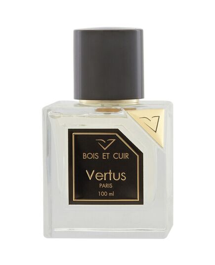 VERTUS BOIS ET CUIR EDP