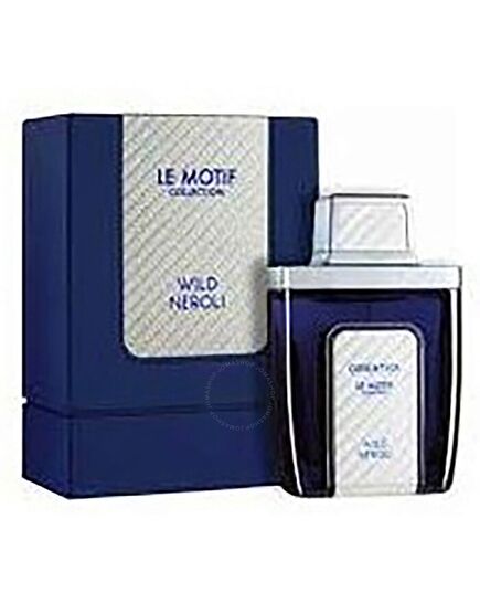 ORIENTICA WILD NEROLI EDP