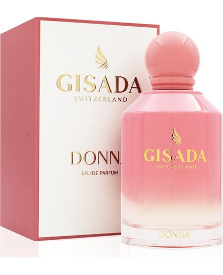 GISADA DONNA EDP