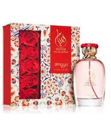 ZIMAYA HAYAM EDP