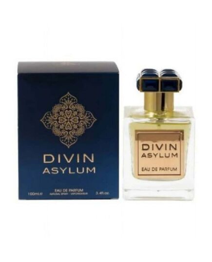 FRENCH AVENUE DIVIN ASYLUM EDP