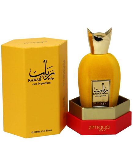 ZIMAYA RABAB PULP EDP