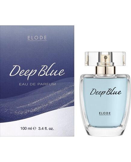 ELODE DEEP BLUE EDP