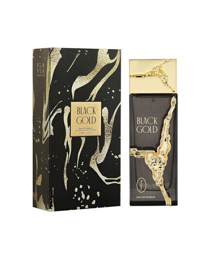 FLAVIA BLACK GOLD EDP