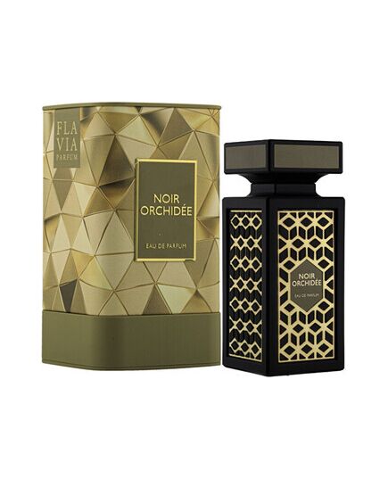 FLAVIA NOIR ORCHIDÉE EDP
