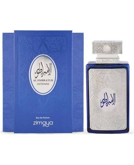 ZIMAYA AL EMBRATUR INTENSE EDP