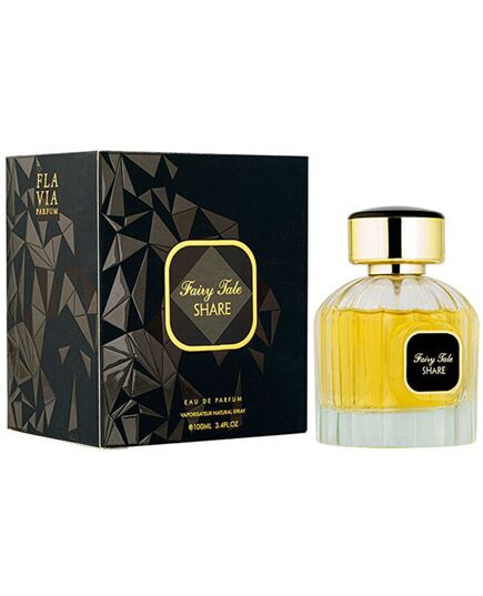 FLAVIA FAIRY TALE SHARE EDP