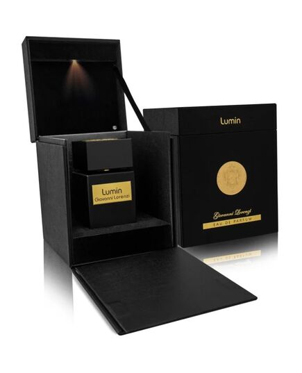 FRENCH AVENUE LUMIN GIOVANNI LORENZI EDP