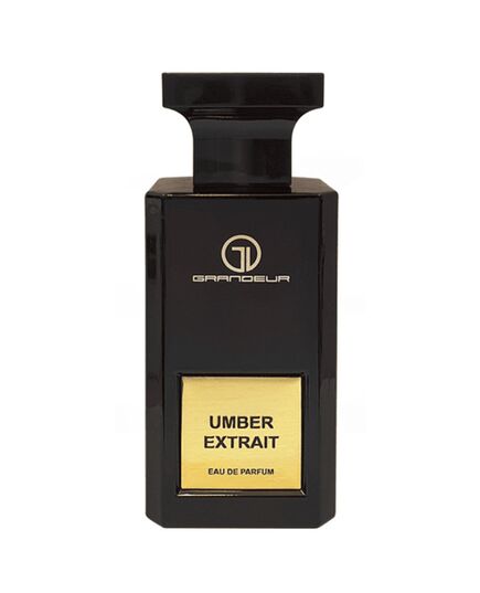 GRANDEUR UMBER EXTRAIT EDP