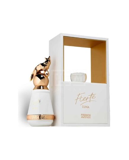 FRENCH AVENUE FIERTE LUNA EDP