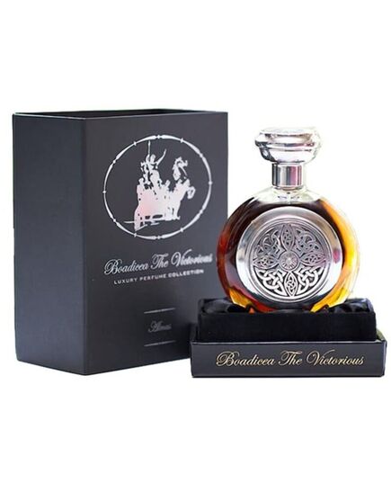 BOADICEA THE VICTORIOUS ALMAS PURE PERFUME
