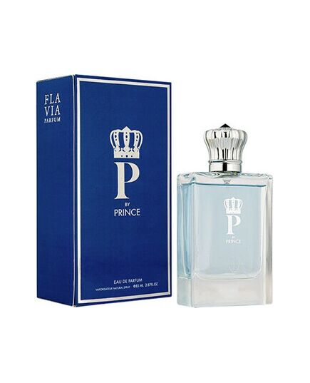FLAVIA P BY PRINCE EDP