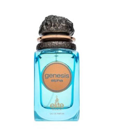 RISALA ELITE GENESIS ALPHA EDP