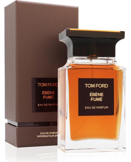 TOM FORD ÉBÈNE FUMÉ EDP 100ML