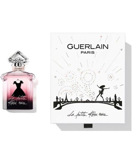 GUERLAIN LA PETITE ROBE NOIRE MA PRÈMIERE ROBE EDP