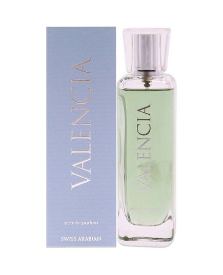 SWISS ARABIAN VALENCIA EDP