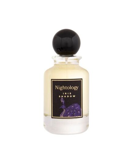JESUS DEL POZO NIGHTOLOGY IRIS SHADOW EDP