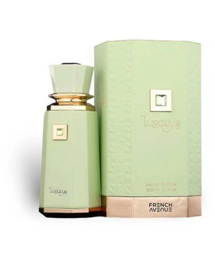 FRENCH AVENUE LUSCIOUS EDP
