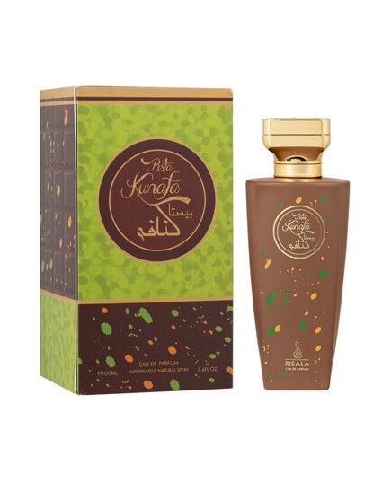 RISALA ELITE PISTA KUNAFA EDP