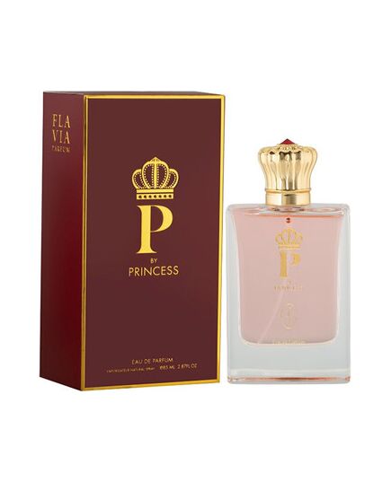 FLAVIA P BY PRINCESS EDP