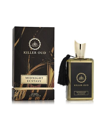 PARIS CORNER KILLER OUD MIDNIGHT ECSTASY EDP