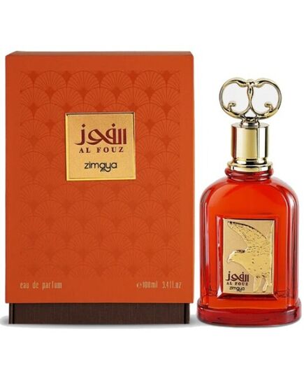 ZIMAYA AL FOUZ EDP