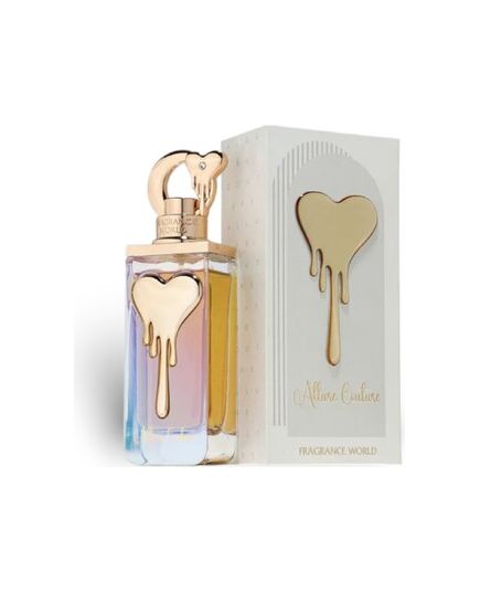 FRAGRANCE WORLD ALLURE COUTURE EDP