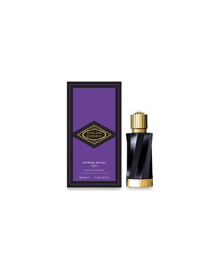 VERSACE SAFRAN ROYAL EDP