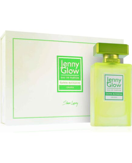JENNY GLOW OLIVIA BLOSSOM EDP