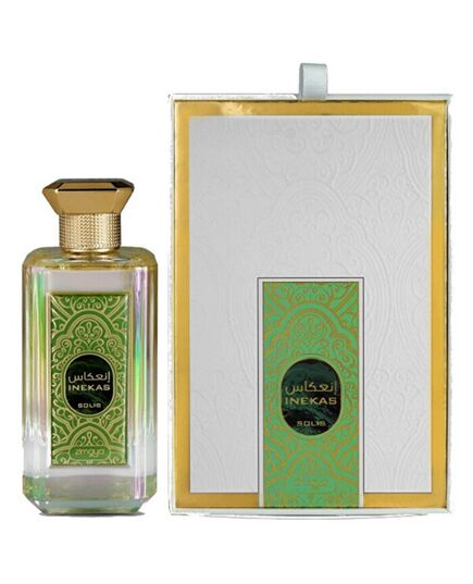 ZIMAYA INEKAS SOLIS EDP