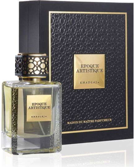 KHADLAJ MAISON EPOQUE ARTISTIQUE EDP