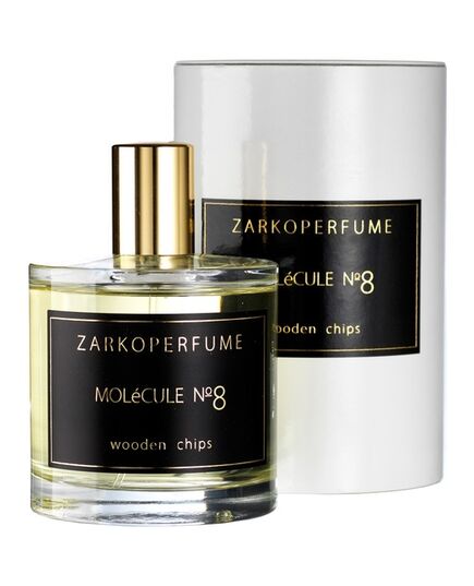 ORIENTICA MOLÉCULE NO. 8 EDP