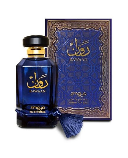 ZIMAYA RAWAAN EDP