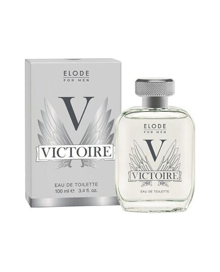 ELODE VICTOIRE EDT