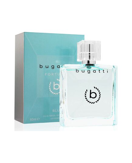 BUGATTI BLU EDP