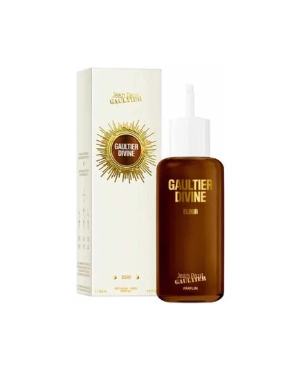 JEAN PAUL GAULTIER DIVINE ELIXIR EDP ( NÁPLŇ )