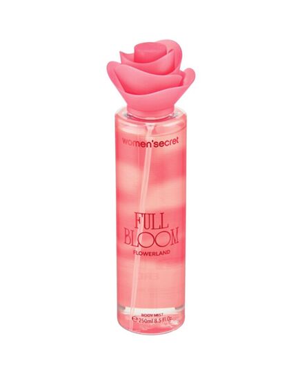 WOMENS'SECRET FULL BLOOM TĚLOVÝ ZÁVOJ
