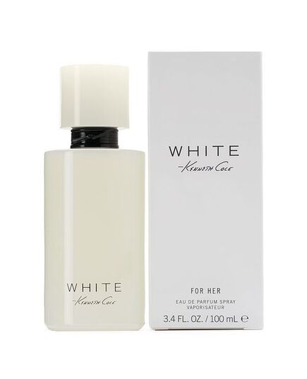 KENNETH COLE WHITE FOR HER EDP